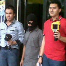 Pemuda Jebolan SD Bobol Ratusan Kartu Kredit