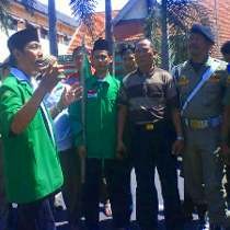 Polisi Dituntut Minta Maaf dan Rehabilitasi Nama Baik Korban