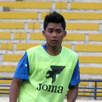 Sebelum Jadi Kiper, Rizki Bagja Sempat Berposisi Gelandang