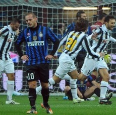 Lupakan Kekalahan & Fokus ke Liga Champions, Inter!