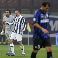 Saatnya Inter Khawatir