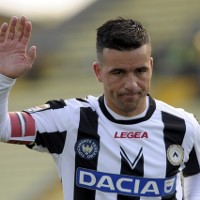 Gol Tunggal Di Natale Bawa Udinese Geser Milan