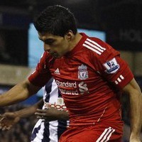 Puja-puji untuk Suarez