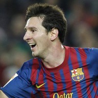 Messi Menjawab Keraguan dengan Hat-trick