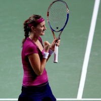 Final Mempertemukan Kvitova vs Azarenka