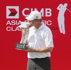 Brilian di Hari Terakhir, Van Pelt Juara