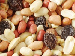 Turunkan Kadar Kolesterol dengan Makanan