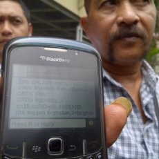 Tertipu Iklan RBT Gratis, Karyawan Swasta Adukan PT Colibri ke Polda