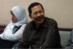 Kasus Korupsi Damkar dan Kisah Teman Pak Menteri
