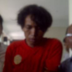 Pembunuh Perawat RS Hermina Tersinggung Ucapan Korban