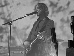 Frontman My Bloody Valentine Luncurkan Label Rekaman