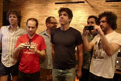 Pendekatan Komedi ala !!!