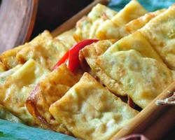 3 Resep Martabak Lezat dan Gurih