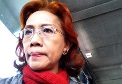 Dr Saptawati Bardosono yang Akrab dengan Anak Kurang Gizi