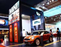 Harga MINI di RI Naik Rp 10 Juta
