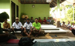 Cerita Dari Desa Penuktukan