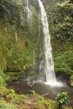 Surga Di Lombok Utara