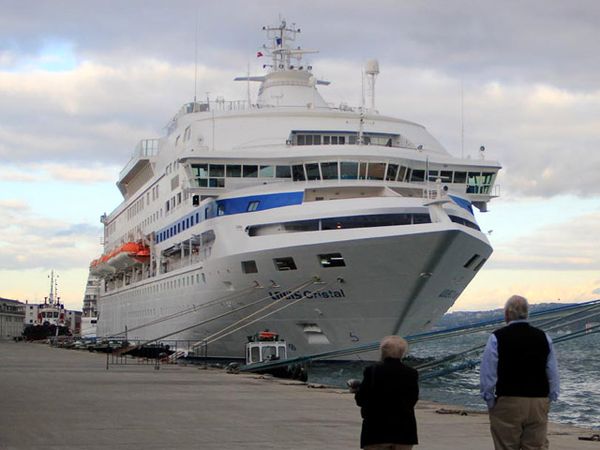 Launching Roaming Hemat di Atas Kapal