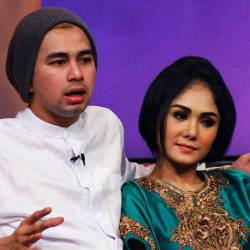 Raffi Ahmad: Saya & Yuni Memang Lagi Break