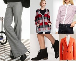 5 Busana Pria yang Jadi Inspirasi Wanita