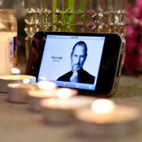 Saat-saat Terakhir Steve Jobs