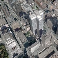 Apple Giat Kembangkan Maps 3D 