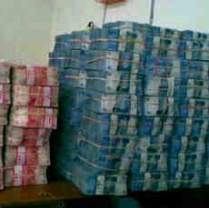 Geliat Bisnis Keluarga Jadi Penopang Ekonomi Asia