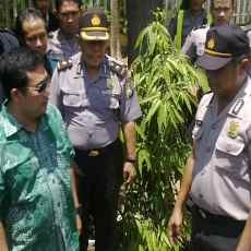 Garda Bangsa Target Polisi 3x24 Jam Tuntaskan Penembakan Guru Ngaji