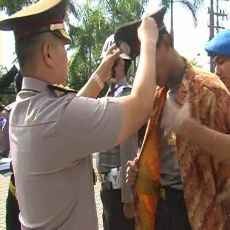 Terlibat Calo Mutasi Polri, Oknum Polisi Diberhentikan Tidak Hormat