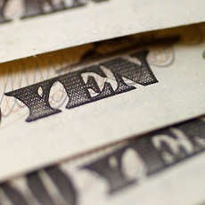 Yen Akhirnya Merosot Setelah Intervensi Besar-besaran