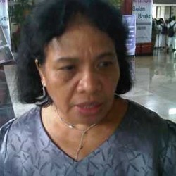 Maria Van der Molen, Penemu Obat Kanker yang Cinta Papua