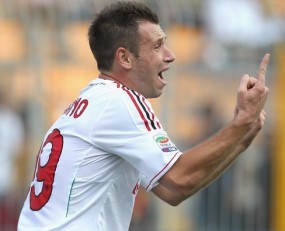 Cassano Sudah Membaik