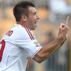 Cassano Sudah Membaik