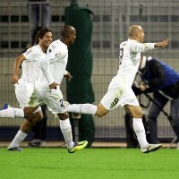 Kalahkan Cagliari, Lazio Naik ke Posisi Tiga