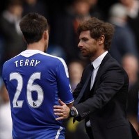 Chelsea Tak Akan Ubah Gaya Menyerang