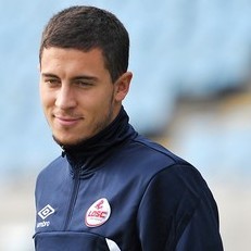 Hazard Sudah Siap Dipinang
