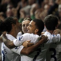 Bale: Spurs Kian Percaya Diri