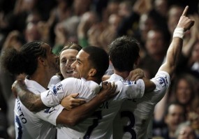 Bale: Spurs Kian Percaya Diri