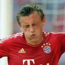 Olic Tak Lagi Betah di Bayern