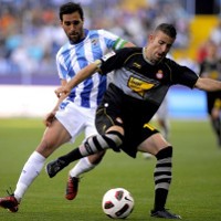 Malaga & Atletico Akhirnya Raih Kemenangan