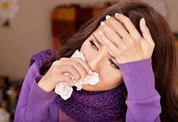 Penderita Penyakit Kronis Rentan Mengalami Depresi