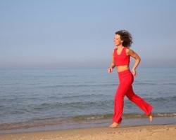 Olahraga yang Tepat Saat Cuaca Tidak Menentu