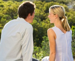 Pria Lebih Mudah Kompromi di Sore Hari