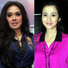 Tifatul Bantah PKS Bidik Desy & Syahrini untuk Pilkada Kota Sukabumi