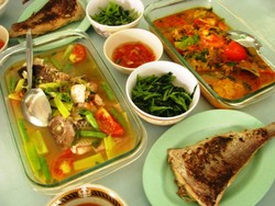 Woku belanga, maknyos!