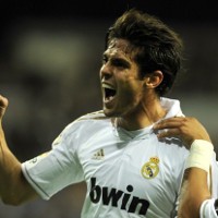 Kaka-Arbeloa Cedera Jelang Lawan Lyon