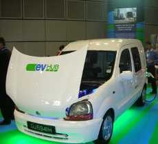 170 Perusahaan Pamer Energi Bersih di Singapura