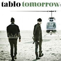 Taeyang Senang Bisa Kolaborasi Bareng Tablo