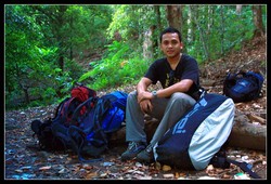 Gunung Tanpa Bonus