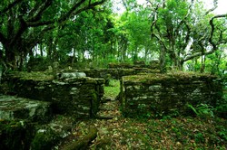 Kualat di Benteng Makes